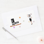 Wat is je superkracht Stickers – Cadeau voor de le (Envelop)