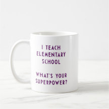 Wat is je Superpower?