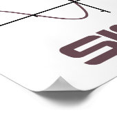 Wat is je zinnennerdy ophaallijn? poster (Hoek)