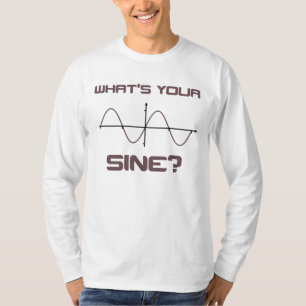Wat is je zinnennerdy ophaallijn? t-shirt