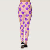 WAT IS JOUW DNA AAN HET DOEN?! LEGGINGS (Achterkant)