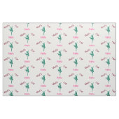 Wat is jouw Pointe Ballerina? Stof (Fat Quarter)