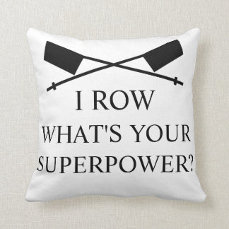 Wat is jouw Superpower? Kussen
