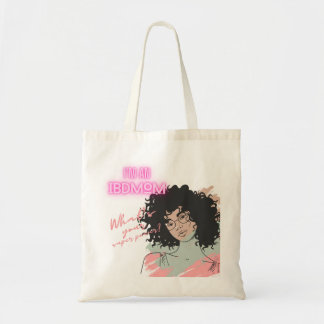 Wat is jouw Superpower? Totebag Tote Bag