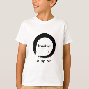 Wat is jouw zien? t-shirt