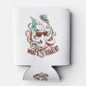 Wat is Kraken? Blikjeskoeler (Achterkant)