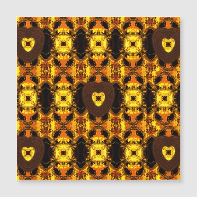 Wat is liefde? (Voorkant)