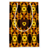 Wat is liefde? medium cadeauzakje (Voorkant)