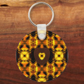 Wat is liefde? sleutelhanger (Voorkant)