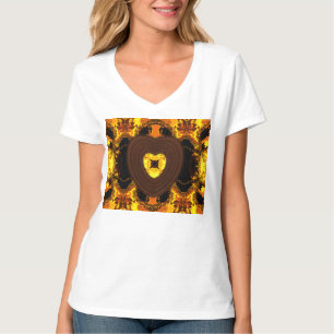 Wat is liefde? t-shirt