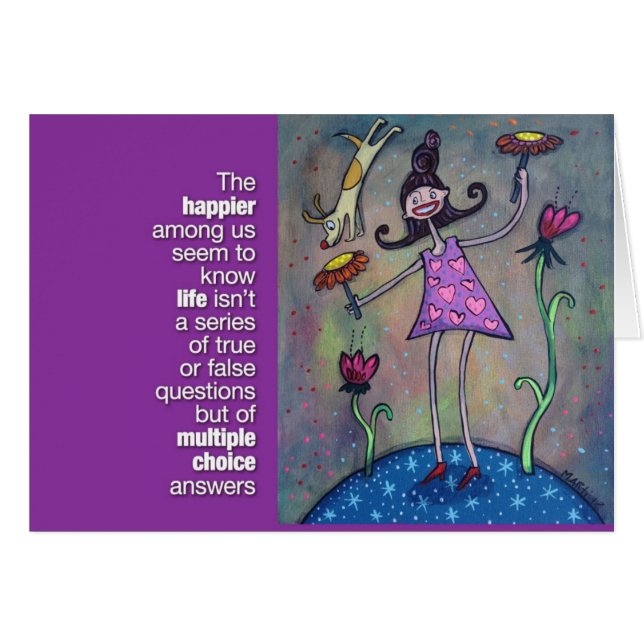 Wat is Life? (Voorkant Horizontaal)