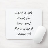 Wat is linker muismat (Met muis)