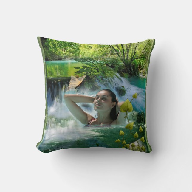 Wat is LOVE Kussen (Voorkant)