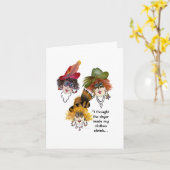 Wat is mijn kleren, droger of fridge gekrompen? kaart (Gele Bloem)