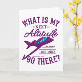 Wat is mijn volgende financieringspiloot op hoogte kaart (Gele Bloem)