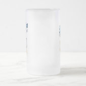 Wat is modern bier brouwen matglas bierpul (Center)