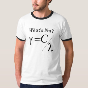 Wat is Nu? T-shirt