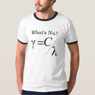 Wat is Nu? T-shirt