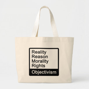 Wat is Objectivism? tas