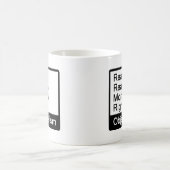 Wat is objectivisme? Mok (Center)