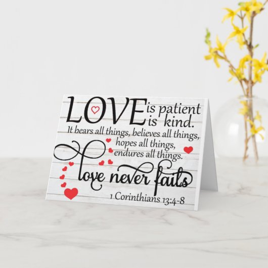 WAT IS "ONZE LIEFT" OP "ONS" JUBILEUM KAART (Gele Bloem)