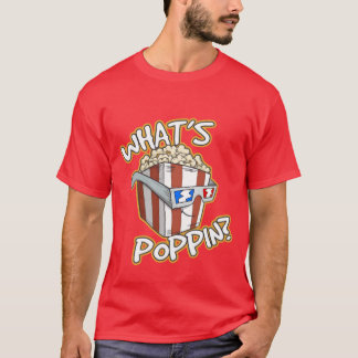 Wat is populair t-shirt