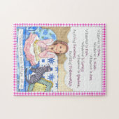 Wat is Puzzle? Legpuzzel (Horizontaal)