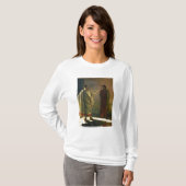 Wat is Truth? 1890 T-shirt (Voorkant volledig)