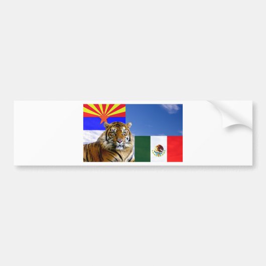 Wat is Up_ Bumpersticker (Voorkant)