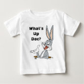 WAT IS UP DOC?™ BUGS BUNNY™ Rabbit Hole (Voorkant)