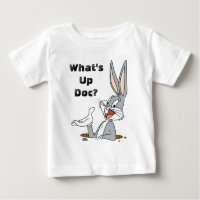 WAT IS UP DOC?™ BUGS BUNNY™ Rabbit Hole