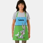 WAT IS UP DOC?™ BUGS BUNNY™ Rabbit Hole Schort (Insitu)