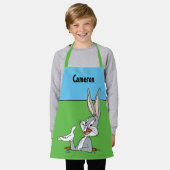 WAT IS UP DOC?™ BUGS BUNNY™ Rabbit Hole Schort (Gedragen)