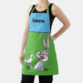 WAT IS UP DOC?™ BUGS BUNNY™ Rabbit Hole Schort (Insitu)
