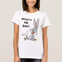 WAT IS UP DOC?™ BUGS BUNNY™ Rabbit Hole