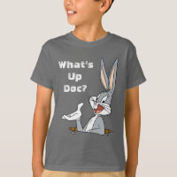 WAT IS UP DOC?™ BUGS BUNNY™ Rabbit Hole