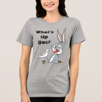 WAT IS UP DOC?™ BUGS BUNNY™ Rabbit Hole