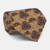 Wat is Up_ Stropdas (Opgerold)