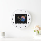 Wat is uw Circadiaans ritme? Grote Klok (Huis)