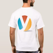 Wat is Yield? Henley shirt (Achterkant)