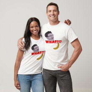 Wat? Jacob. T-shirt