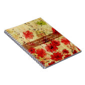 Wat je anders maakt, maakt je mooi notitieboek (Rechterzijde)