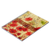 Wat je anders maakt, maakt je mooi notitieboek (Linkerzijde)