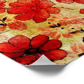 Wat je anders maakt, maakt je mooi poster (Hoek)