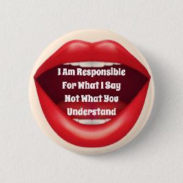 Wat je begrijpt Button