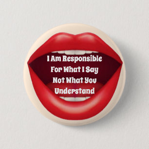 Wat je begrijpt Button