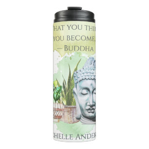 Wat je denkt van Waterverf Travel Mug Thermosbeker