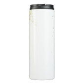 Wat je denkt van Waterverf Travel Mug Thermosbeker (Achterkant)
