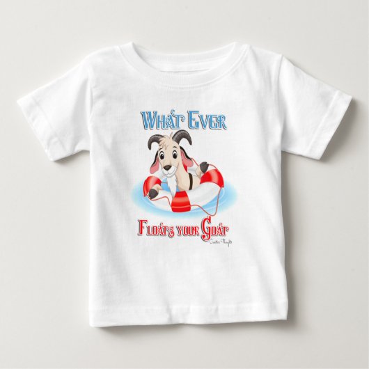 Wat je geit ook drijft (Voorkant)