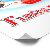 Wat je geit ook drijft poster (Hoek)